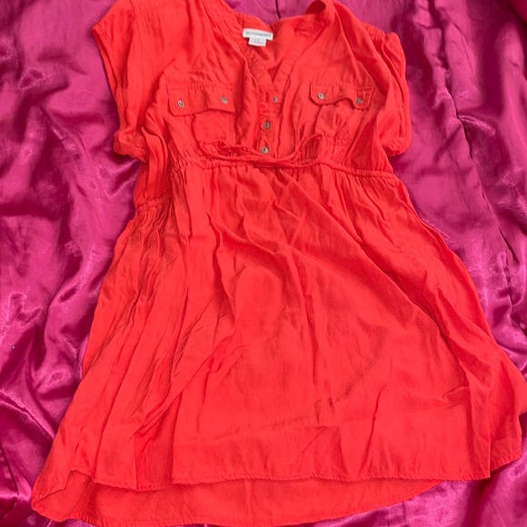 Motherhood Maternity Tops - Motherhood Maternity Top 🧡